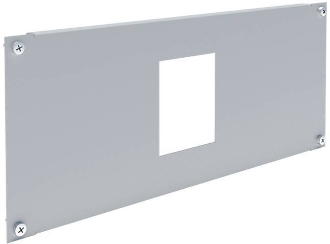 Панель модульная для измерительных приборов OptiBox M-200х600-2-67х67